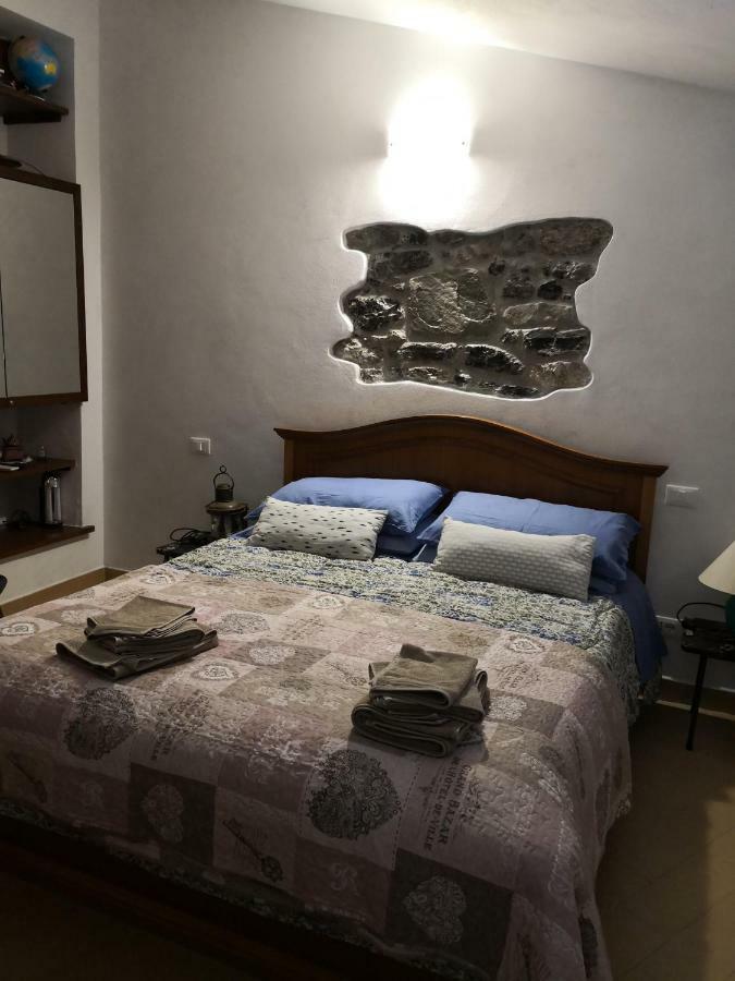 Il Nido Dei Gabbiani Villa Porto Venere Exterior photo